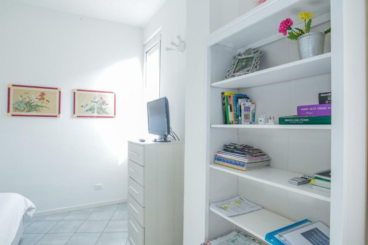Central Cosy Apartment — Foto 3