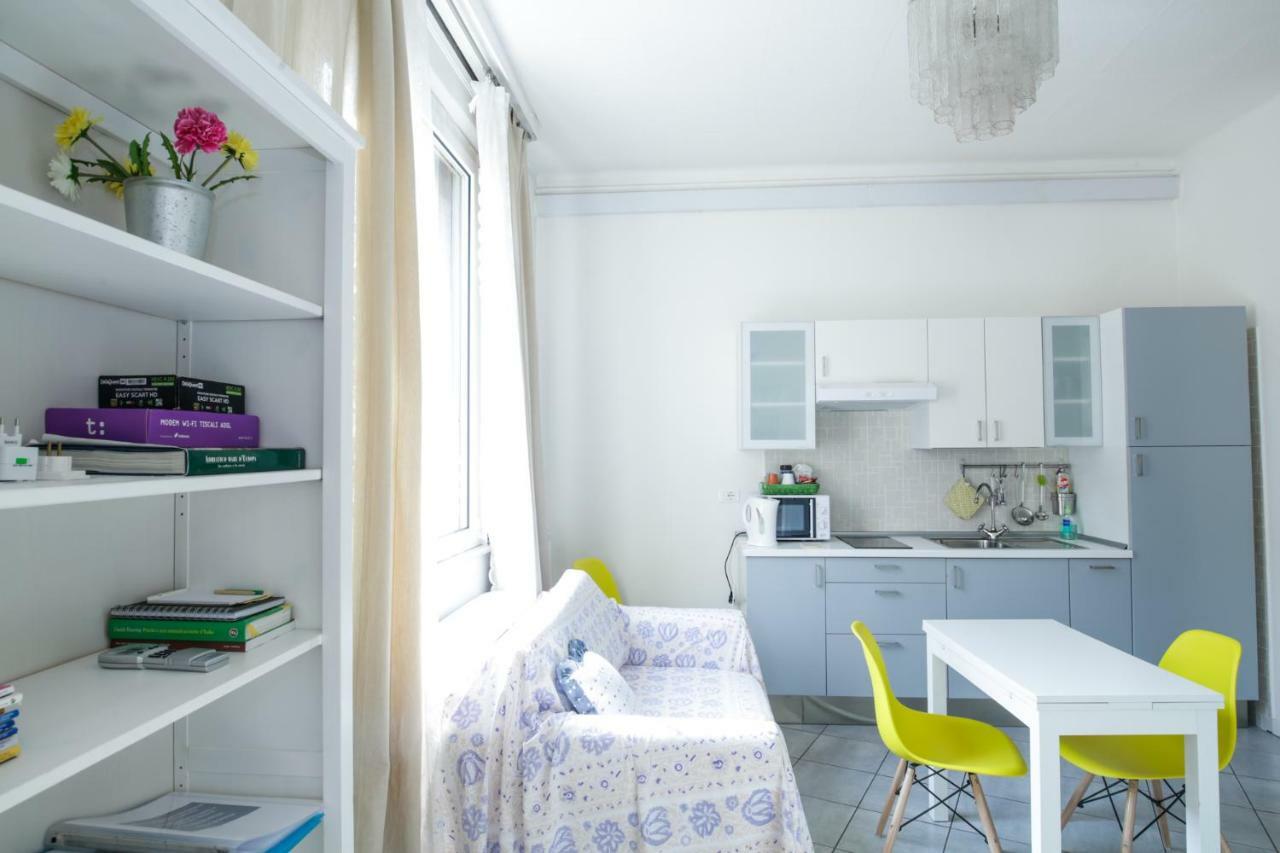 Central Cosy Apartment — Foto 2